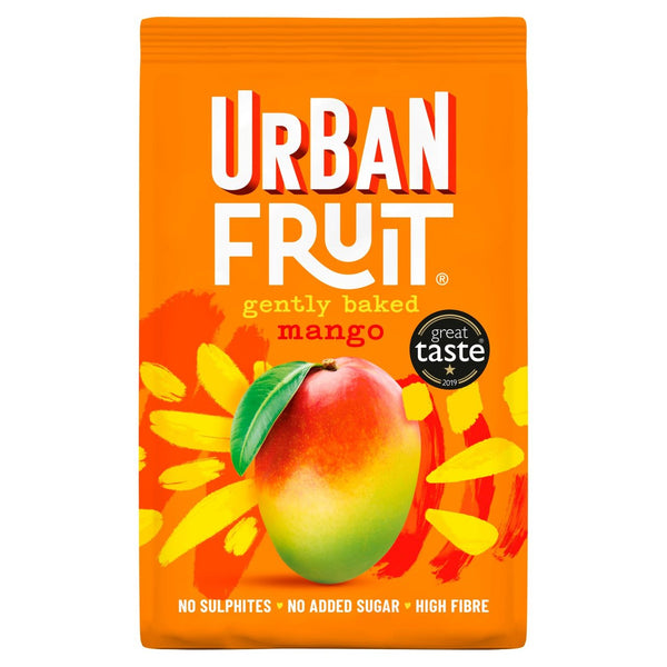 Urban Fruit