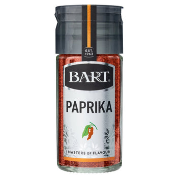 Bart Paprica Macinata 48g