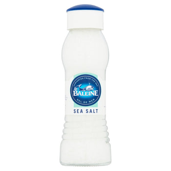 La Baleine Sea Salt Grinder 180g