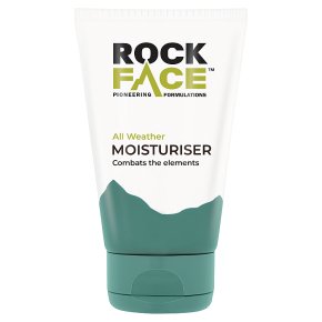 Rock Face Moisturiser 100ml - Special Offer