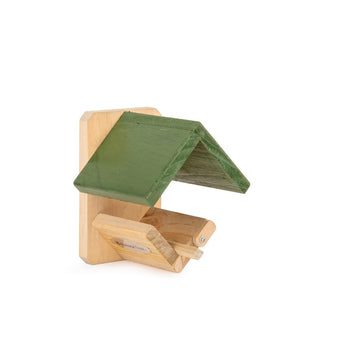 National Trust CJ Wildlife Dublin Wildvogel Erdnussbutter -Feeder