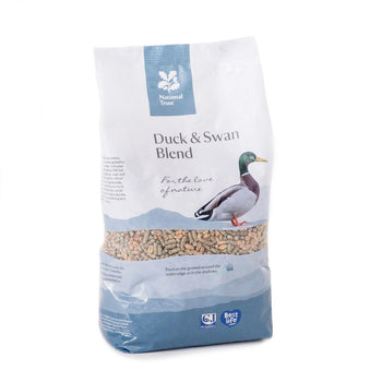 National Trust CJ Wildlife Duck & Swan Blend 1,5L
