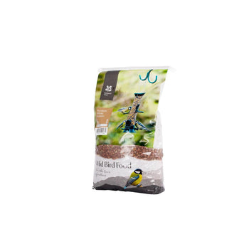 National Trust CJ Wildlife Oil Rich Wild Bird Erdnüsse 12,75 kg