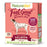 Naturediet Feel Good Lachs komplettes Nasshundfutter 18 x 390g
