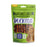 Natures Deli Ente Wickelte Rawhide Twist Small Dog Lecks 8 pro Pack