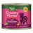 Natures Menu country chasseur faisan et oie