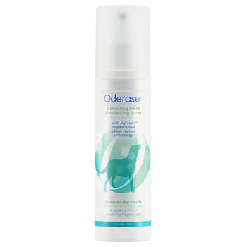 Oderase Feuchter Hund Geruch neutralisierender Spray 200ml