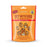 Haustier -Munchies 100% natürlicher Hühnchen -Wendungen Hund behandelt 80G
