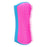 Pet Teezer De-shedding Dog Grooming Brush Blue / Pink