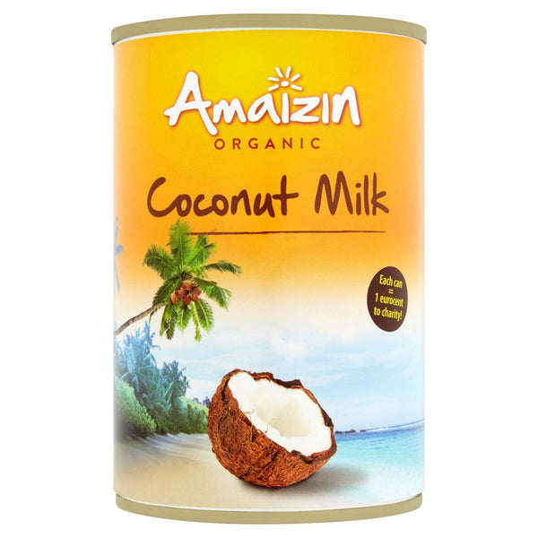 Amaizin Organic