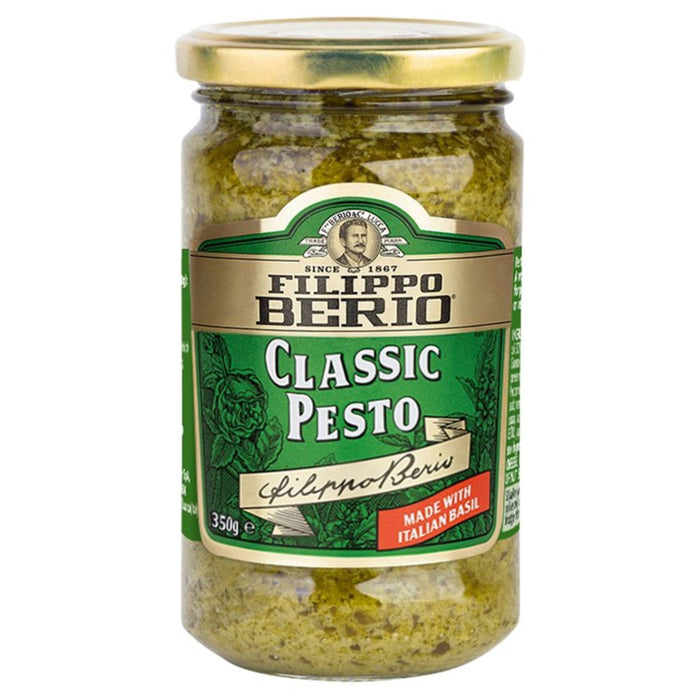 Filippo Berio Pesto Classico 350g