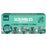 Scrumbles kornfreie nasse Hundefutter Pate Multipack 6 x 395g