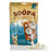 Soopa Coconut Healthy Dog behandeln 100g