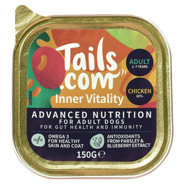 Tails.com
