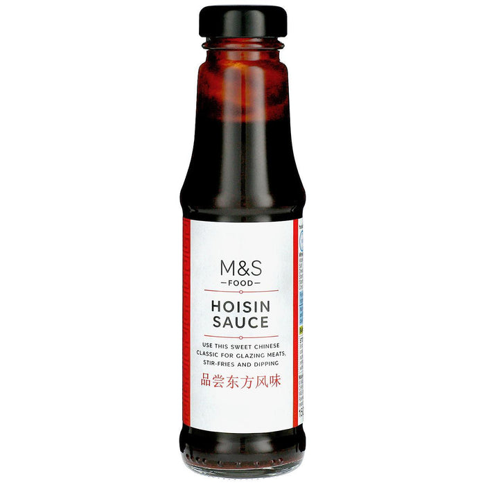 Salsa Hoisin M&S 150g