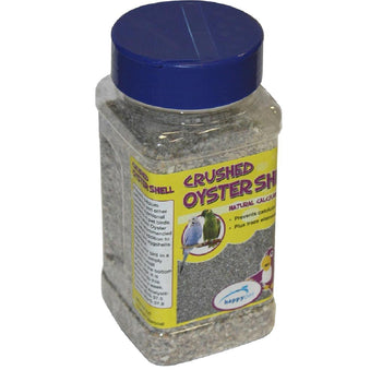 The Bird House Crushed Oyster Shell 460g