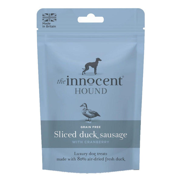 The Innocent