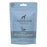 Salsiccia d'anatra affettata di The Innocent Hound con dolcetti per cani al mirtillo rosso 70 g