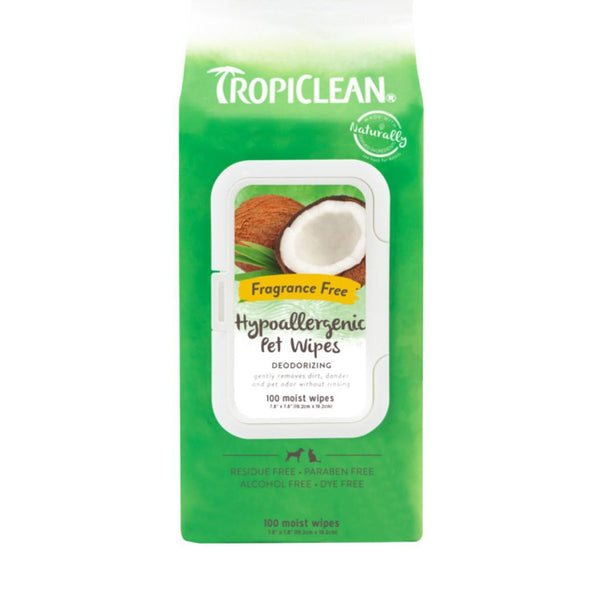 Tropiclean