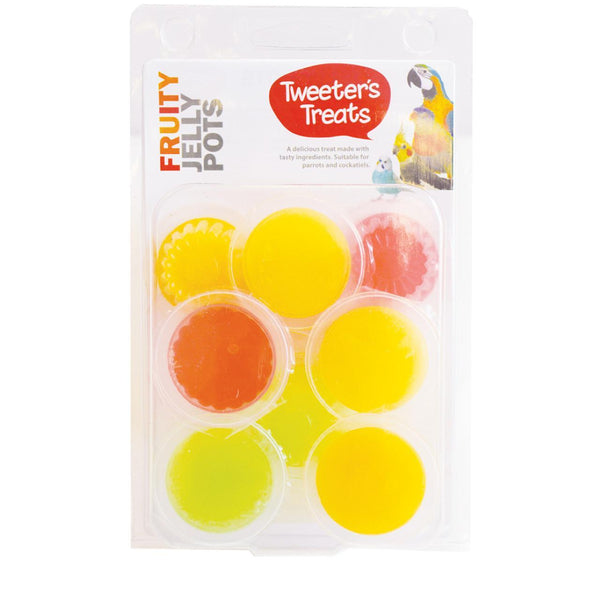 Tweeter's Treats