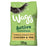 Wagg Active Goodness Cibo secco per cani con pollo e verdure 12 kg