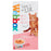 Webbox Cats Delight Lick e Lix Snack per gatti al salmone 5 x 15 g