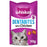 Whiskas Dentabiten Erwachsene Katzen -Dental -Behandlungskekuiten mit Hühnchen 50g