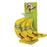 Yeowww Giocattolo per gatti Catnip Bananas