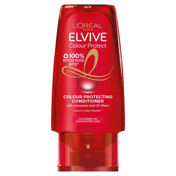 L'Oreal Elvive Conditioner Color Protegge i capelli colorati o con mèches 90ml