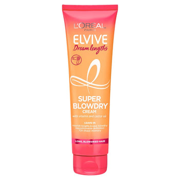 L'Oreal Elvive Dream Lengths Crema per capelli lunghi 150 ml