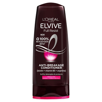 L'Oreal Elvive Full Resist Anti Rottura Balsamo per capelli fragili 250 ml