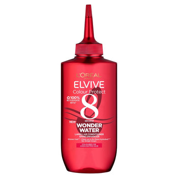 L'Oreal Elvive Wonder Water Color Protect Trattamento balsamo liquido 200 ml
