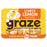 Graze Flapjack Lively Lemon 53g