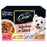 Cesar Adult Wet Dog Food Pouches Mixed Deliciously Fresh in Sauce 12 x 100g