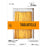 Filotea Tagliatelle Artisan Egg Pasta 250g