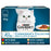 Gourmet Perle Connoisseurs Katzenfutter gemischt 12 x 85 g