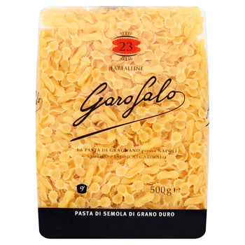 Garofalo Farfaline Pasta 500G