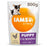 IAMS for Vitality طعام الجراء من السلالات الصغيرة والمتوسطة مع الدجاج الطازج 800 جرام