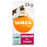 IAMS طعام القطط الكبيرة للحيوية مع أسماك المحيط 2 كجم
