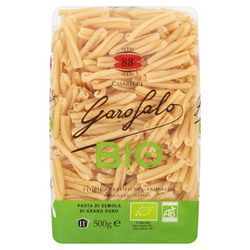 Garofalo Casarecce Biologiche 500g