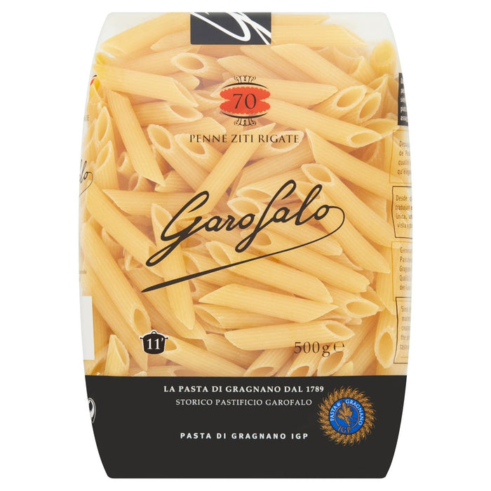 Penne Garofalo 500g