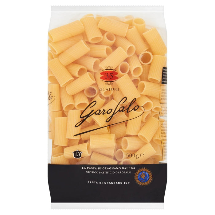 Rigatoni Garofalo 500g