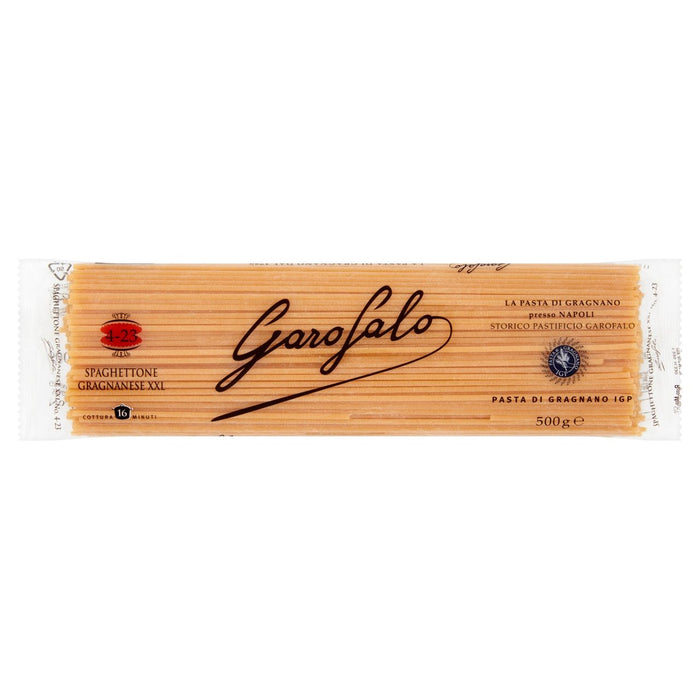 Spaghettone Garofalo 500g