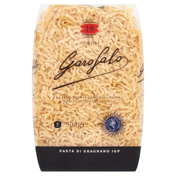 Garofalo Stortini Pasta Minestra 500g