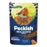 Peckische Mehlwürmer für wilde Vögel 500 g