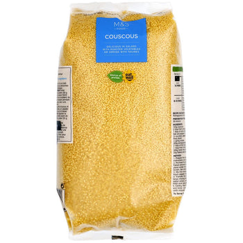 M&S Cous Cous 1kg