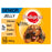 Pedigree Senior Wet Dog Food Pouches in Jelly 12 x 100g