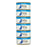 Thrive Comida Completa para Gatos Ocean Fish 6 x 75g 
