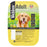 Webbox Cibo per cani naturale con pollo, verdure e riso integrale 400 g