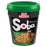 Nissin Soba Teriyaki Spaghetti Istantanei 90g